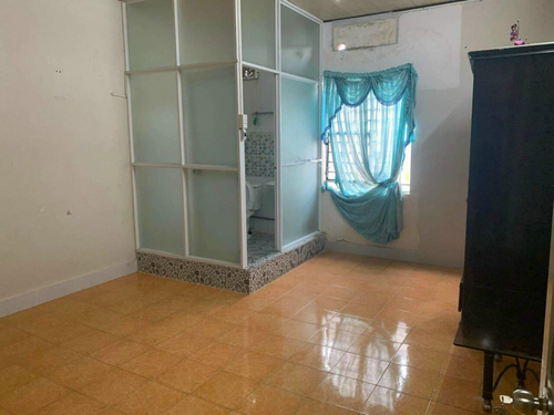 Bán Nhà 1 Trệt 1 Lầu Ngay VEIW Công Viên Đường 56 KDC 586 P Phú Thứ Q Cái Răng TP Cần Thơ 